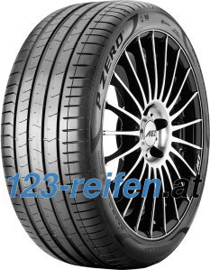Pirelli P Zero LS Run Flat