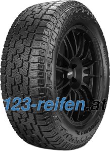 Pirelli Scorpion All Terrain Plus