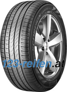 Pirelli Scorpion Verde Run Flat
