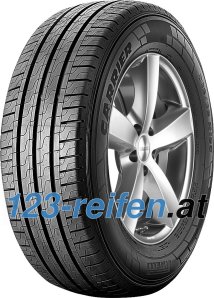Pirelli Carrier