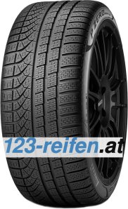 Pirelli P Zero Winter Run Flat