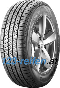 Pirelli Scorpion Ice & Snow Run Flat