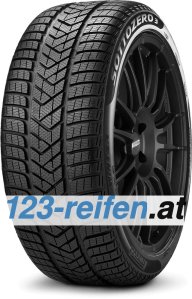 Pirelli Winter SottoZero 3 Run Flat