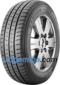 Pirelli Carrier Winter