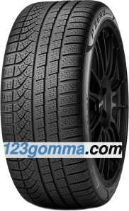 Pirelli P Zero Winter