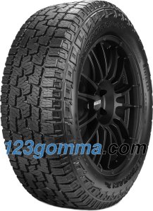 Pirelli Scorpion All Terrain Plus