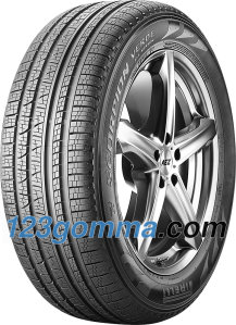 Pirelli Scorpion Verde All-Season Run Flat