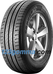 Pirelli Carrier