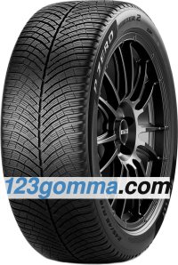 Pirelli P Zero Winter 2
