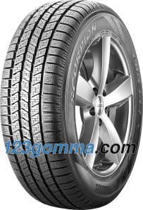 Pirelli Scorpion Ice & Snow Run Flat