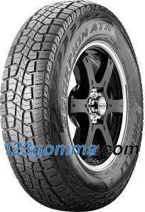 Pirelli Scorpion ATR