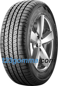 Pirelli Scorpion Ice & Snow