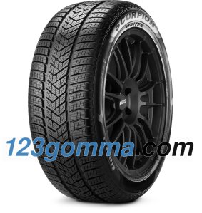 Pirelli Scorpion Winter