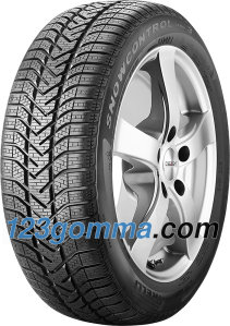 Pirelli Winter 210 Snowcontrol Serie 3