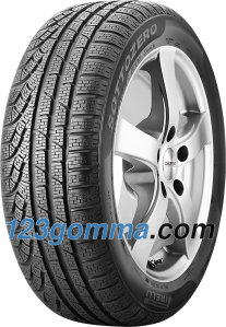 Pirelli Winter 210 SottoZero Serie II Run Flat