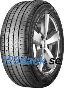 Pirelli Scorpion Verde Run Flat