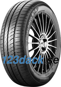 Pirelli Cinturato P1 Run Flat