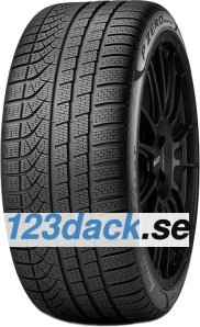 Pirelli P Zero Winter Run Flat