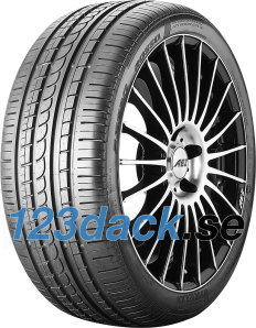 Pirelli P Zero Rosso Asimmetrico