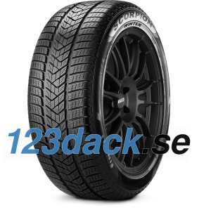 Pirelli Scorpion Winter Run Flat
