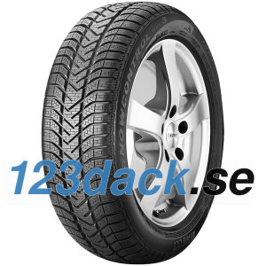 Pirelli Winter 210 Snowcontrol Serie 3 Run Flat