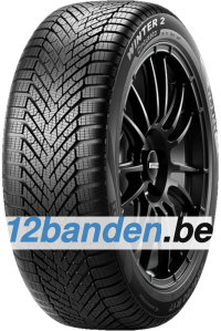 Pirelli Cinturato Winter 2