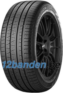 Pirelli Scorpion Verde All Season SF Run Flat