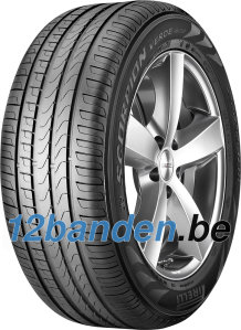 Pirelli Scorpion Verde Run Flat