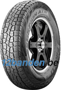 Pirelli Scorpion ATR