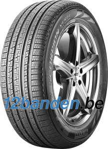 Pirelli Scorpion Verde All-Season