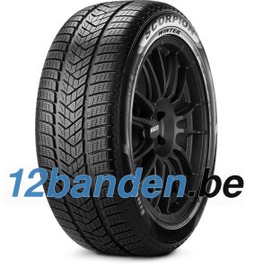 Pirelli Scorpion Winter