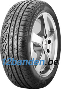 Pirelli Winter 210 SottoZero Serie II Run Flat