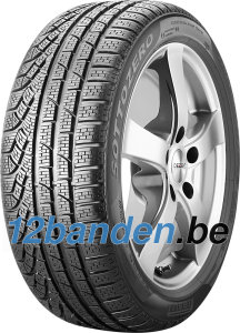 Pirelli Winter 240 SottoZero
