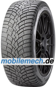 Pirelli Scorpion Ice Zero 2