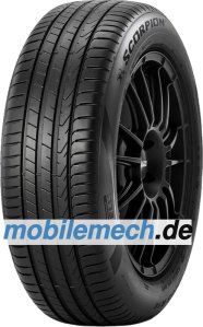 Pirelli Scorpion Run Flat EMT