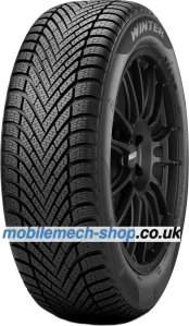 Pirelli Cinturato Winter
