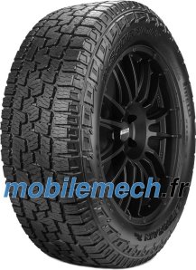 Pirelli Scorpion All Terrain Plus