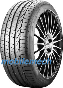 Pirelli P Zero Run Flat