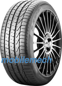 Pirelli P Zero Run Flat