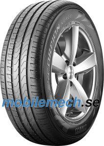Pirelli Scorpion Verde