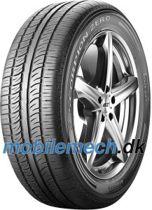 Pirelli Scorpion Zero Asimmetrico
