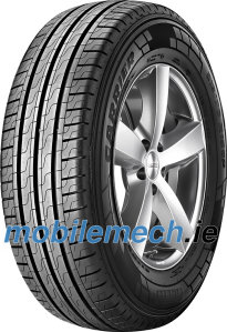 Pirelli&nbsp;Carrier Camper