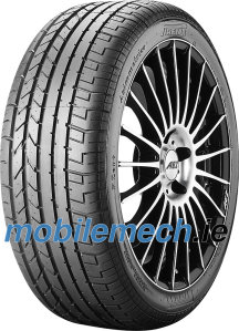 Pirelli P Zero Asimmetrico