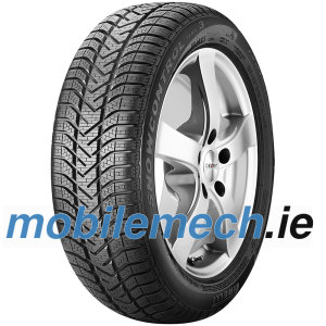 Pirelli Winter 210 Snowcontrol Serie 3 Run Flat
