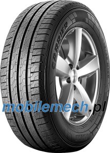 Pirelli Carrier