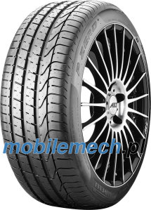 Pirelli P Zero