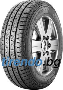 Pirelli Carrier Winter