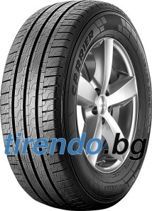 Pirelli Carrier