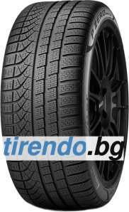 Pirelli P Zero Winter Run Flat