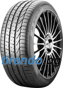 Pirelli P Zero